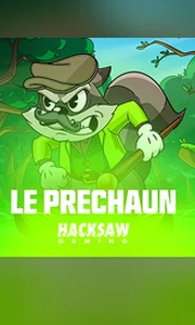 Le Prechaun V4