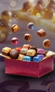 Chocolate Deluxe