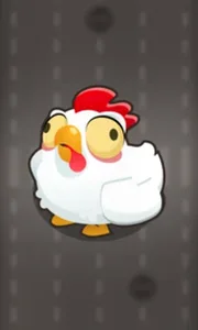 Chicken Royal