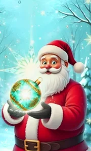Xmas Strike - Hold & Hit