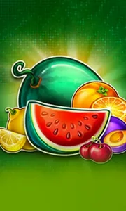 Big Fruit Show