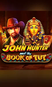 John Hunter and the Book of Tut