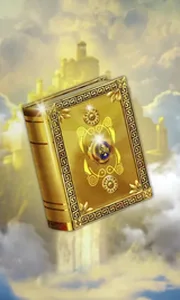 Book Of Demi Gods II - The Golden Era