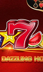 Egt Vip 5 Dazzling Hot