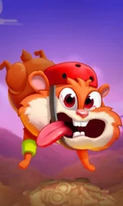 Hamster Run