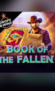 John Hunter and the Book of the Fallen