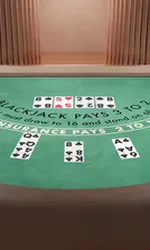Korean BlackjackX 2