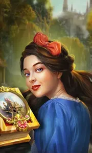 Book Of Fairytale Beauties