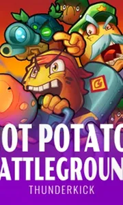 Hot Potato Battleground