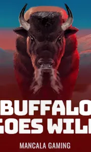 Buffalo Goes Wild