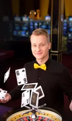 Blackjack 7