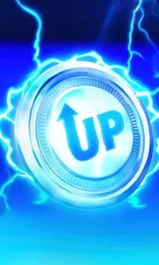 Coin up