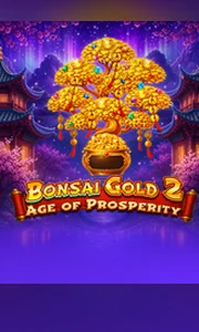 Game thumb - Bonsai Gold 2: Age of Prosperity