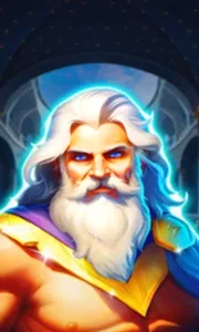 Zeus of Olympus