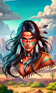 Wild Spirit Deluxe