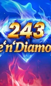 243 Fire'n'Diamonds