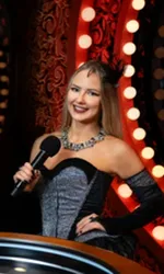 Cabaret Roulette